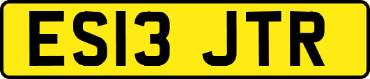ES13JTR