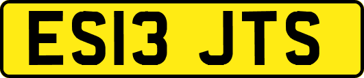 ES13JTS