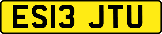 ES13JTU