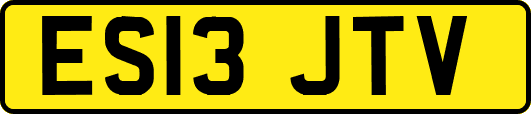 ES13JTV