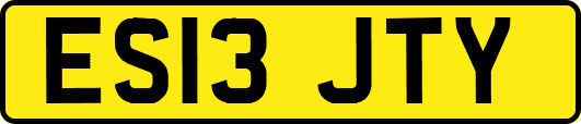 ES13JTY