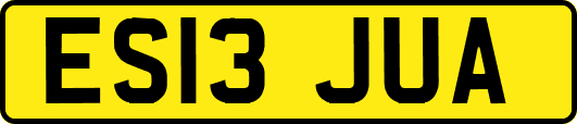 ES13JUA