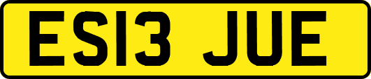 ES13JUE