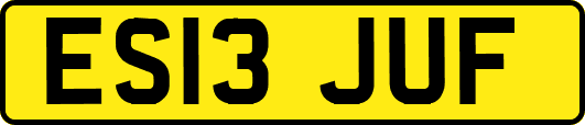 ES13JUF