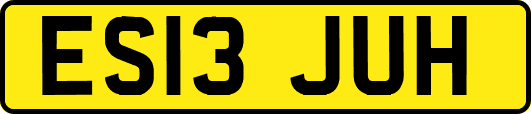 ES13JUH