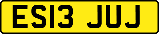 ES13JUJ