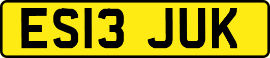 ES13JUK
