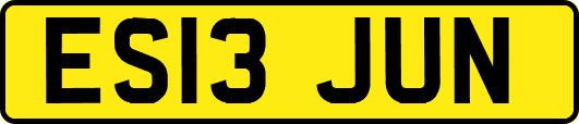 ES13JUN