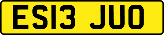 ES13JUO