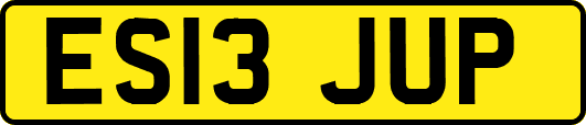 ES13JUP