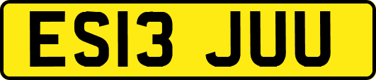 ES13JUU