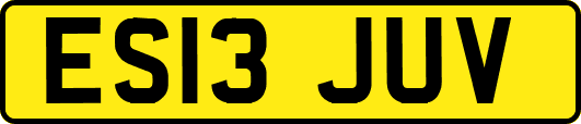 ES13JUV