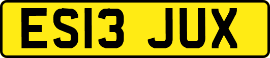 ES13JUX