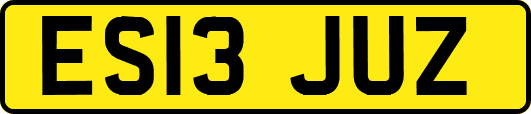 ES13JUZ