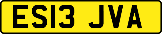 ES13JVA