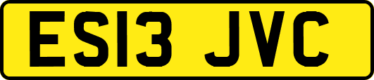 ES13JVC