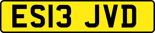 ES13JVD