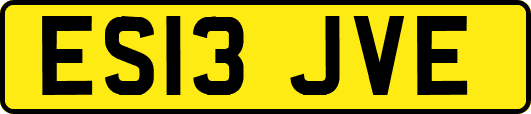 ES13JVE