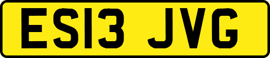 ES13JVG