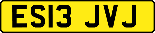 ES13JVJ