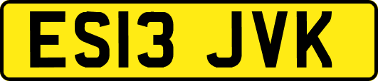 ES13JVK