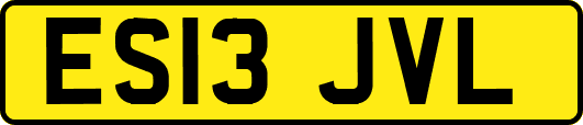 ES13JVL