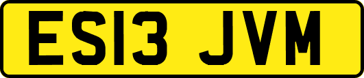 ES13JVM