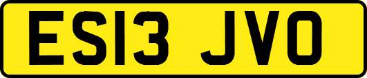 ES13JVO