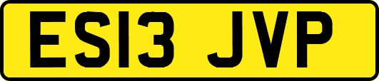 ES13JVP