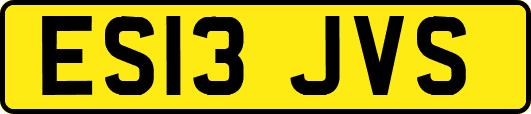 ES13JVS