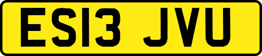 ES13JVU