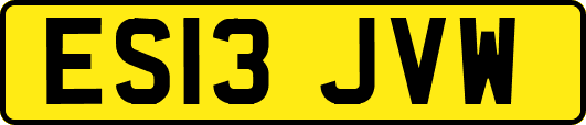 ES13JVW