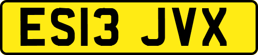 ES13JVX