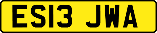 ES13JWA