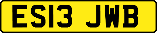 ES13JWB