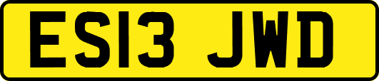 ES13JWD