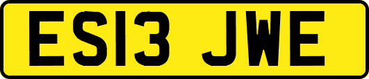 ES13JWE