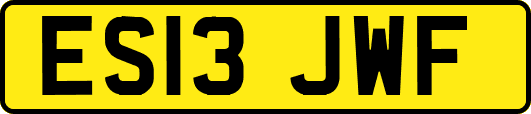 ES13JWF