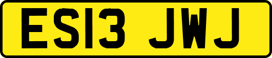 ES13JWJ