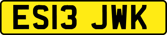ES13JWK