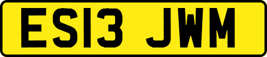 ES13JWM