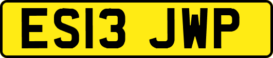 ES13JWP