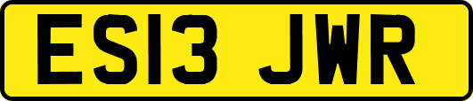 ES13JWR