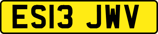 ES13JWV