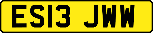 ES13JWW