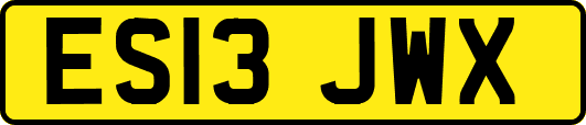 ES13JWX