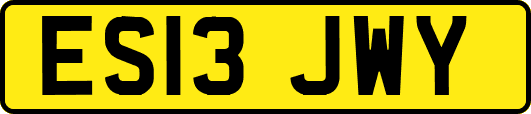 ES13JWY