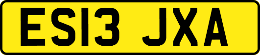ES13JXA