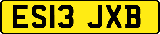 ES13JXB