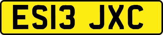 ES13JXC